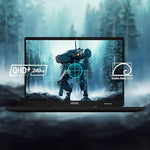 MSI Crosshair 16, Intel Series 2 Core Ultra 7 255HX, 41cm QHD+ 240Hz Gaming Laptop (16GB/1TB NVMe SSD/Windows 11 Home/NVIDIA GeForce RTX 5060, GDDR7 8GB/Cosmos Gray/2.5Kg) D2XWFKG-068IN