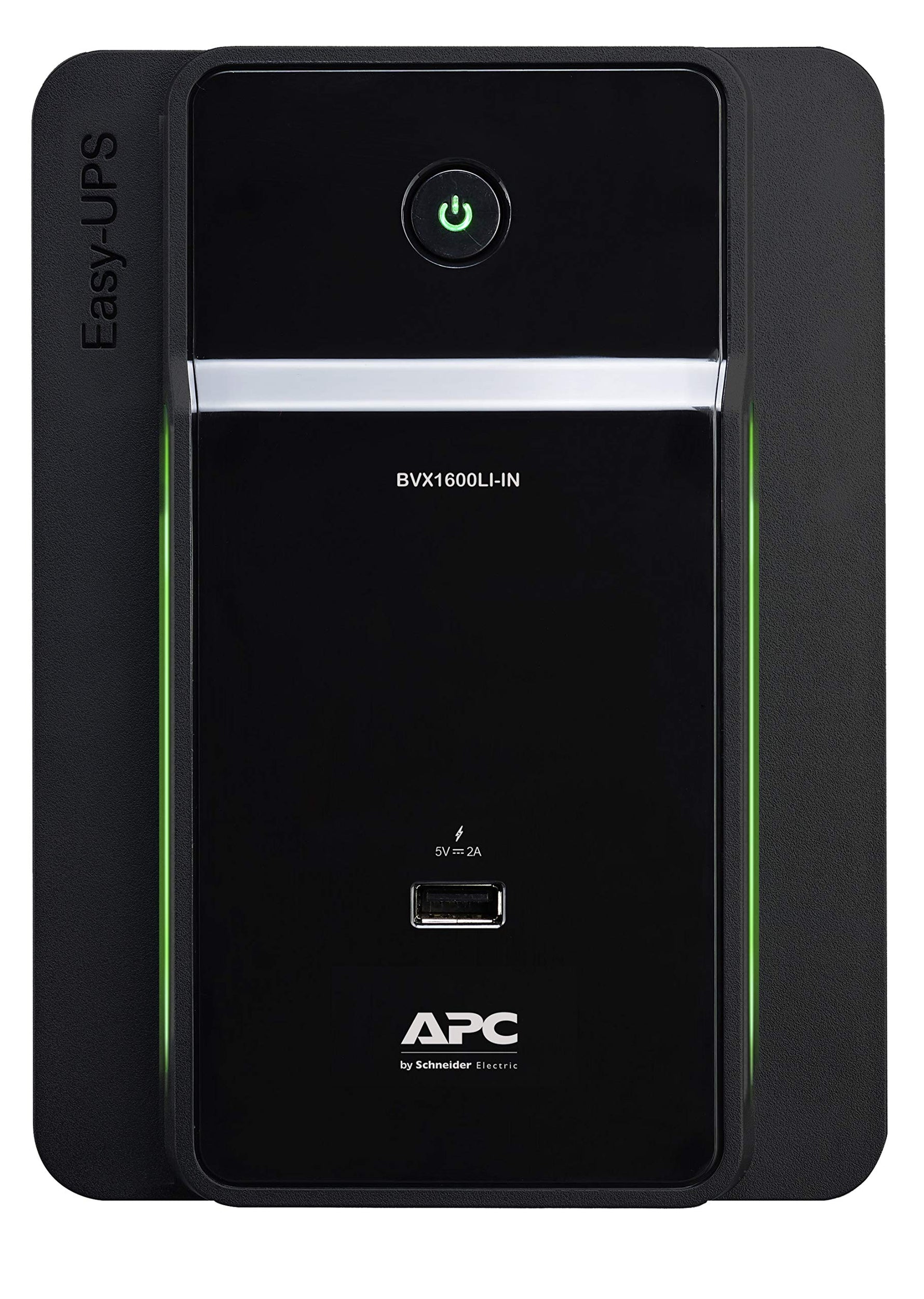 APC Easy UPS 2200VA (Upto 1200 Watts) with AVR