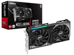 ASRock Radeon RX 9060 XT 16GB GDDR6 Challenger Graphics Card