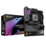 Gigabyte X870E Aorus Master DDR5 AM5 Motherboard | Flagship Gaming & Performance