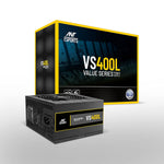 Ant Esports VS400L 400W Power Supply