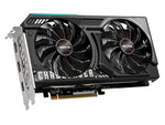 ASRock Radeon RX 9060 XT 16GB GDDR6 Challenger Graphics Card