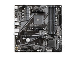 GIGABYTE B550M K DDR4 AM4 Motherboard | Ryzen Support