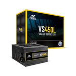 ANT Esports VS450L 450W SMPS Power Supply
