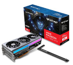 Sapphire Radeon RX 7900 XTX 24GB GDDR6 Nitro+ Graphics Card