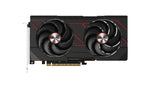 Sapphire Radeon RX 9060 XT 16GB GDDR6 Pulse Graphics Card