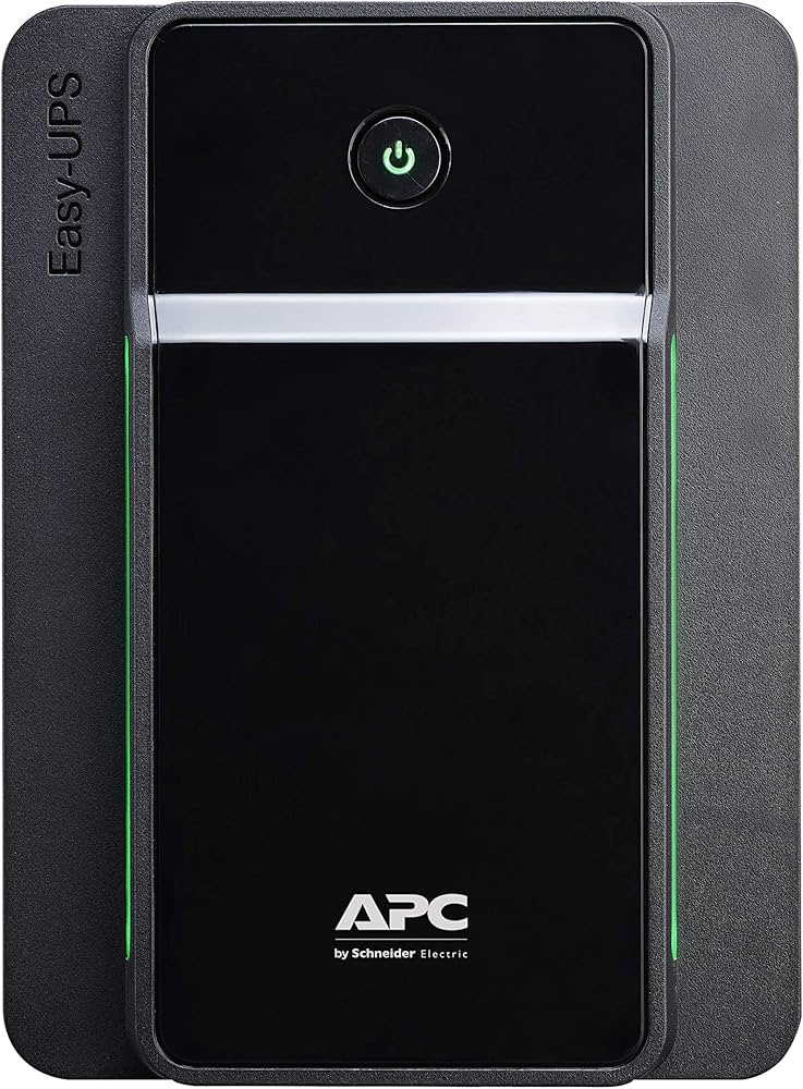 APC Easy UPS 1600VA (Upto 900 Watts) with AVR