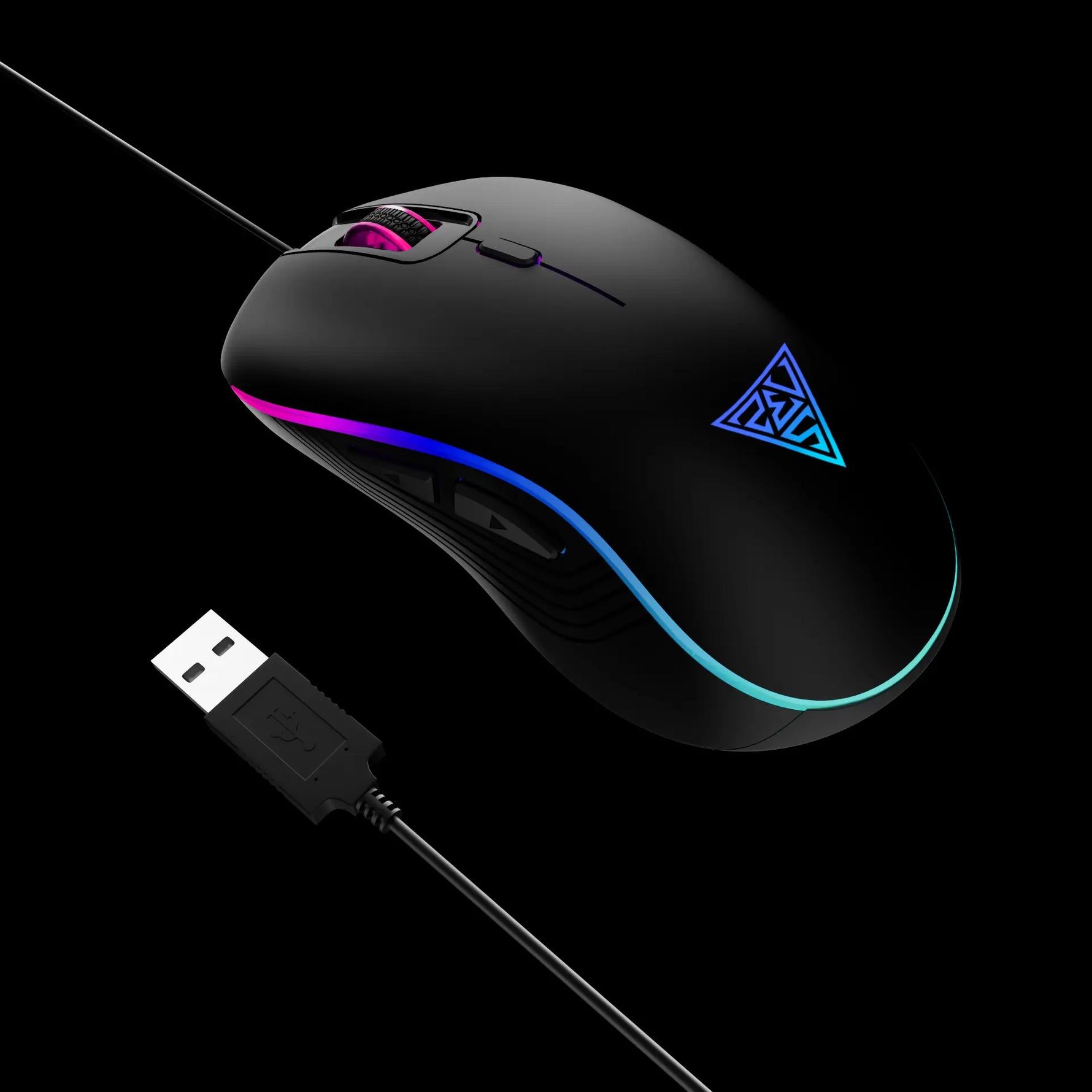 ARES E3 2-IN-1 COMBO