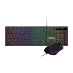 ARES E3 2-IN-1 COMBO