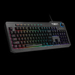 ARES P2 COMBO 2+1(KEYBOARD + MOUSE) RGB