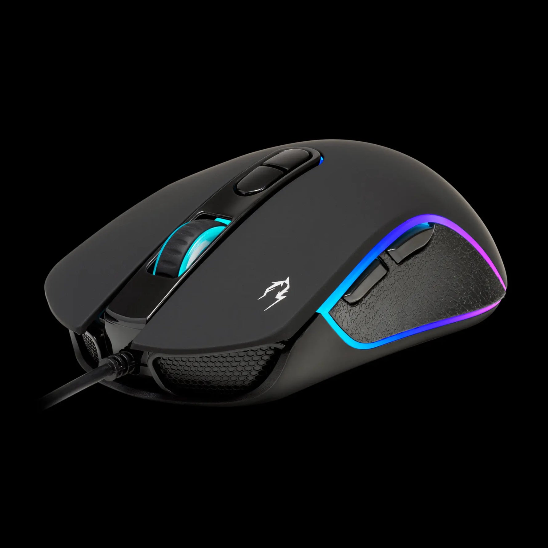 ARES P2 COMBO 2+1(KEYBOARD + MOUSE) RGB