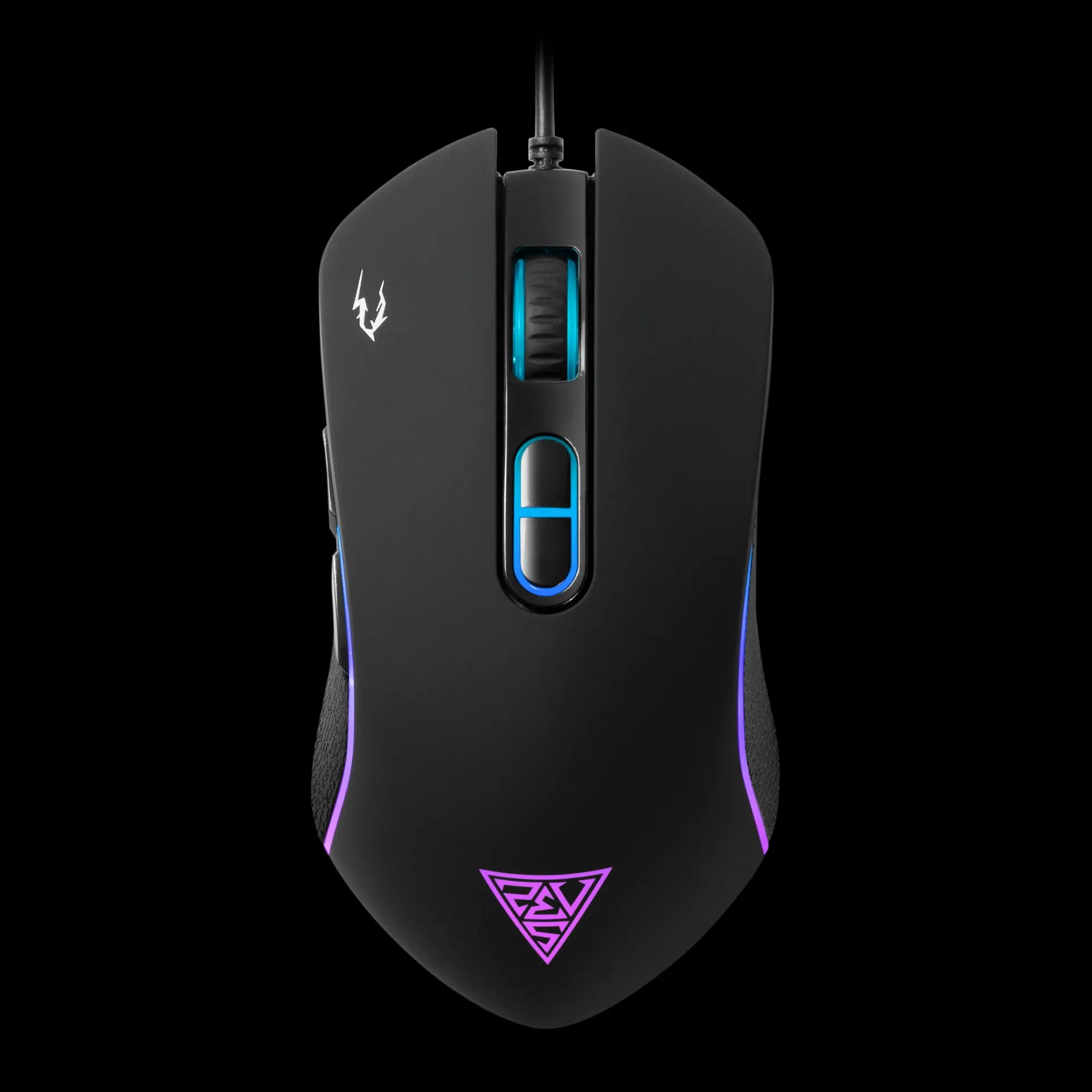 ARES P2 COMBO 2+1(KEYBOARD + MOUSE) RGB