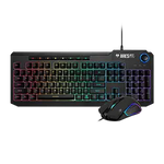 ARES P2 COMBO 2+1(KEYBOARD + MOUSE) RGB