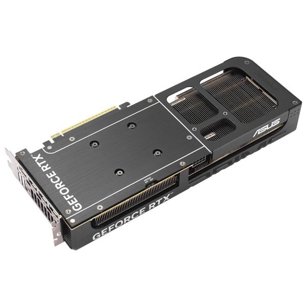 ASUS PRIME GeForce RTX 5060 Ti 16GB GDDR7 OC Edition Graphics Card