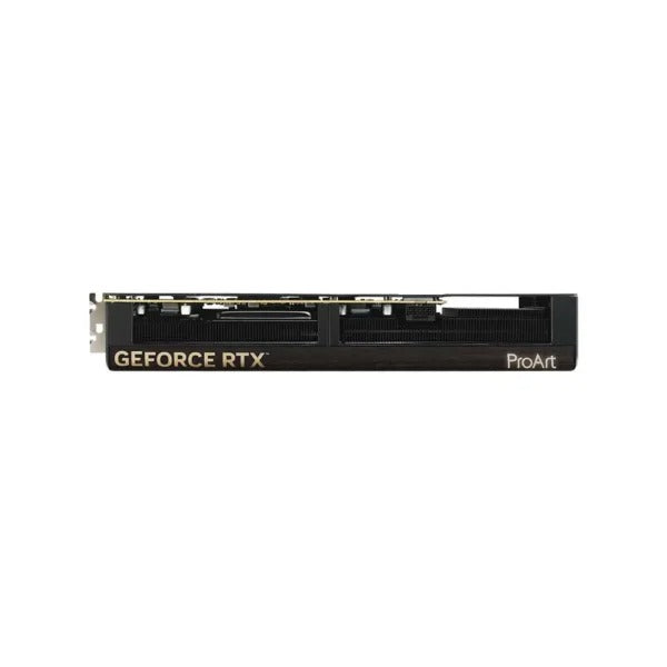 ASUS ProArt RTX 5080 16GB GDDR7 OC Edition Graphics Card (PROART-RTX5080-O16G)