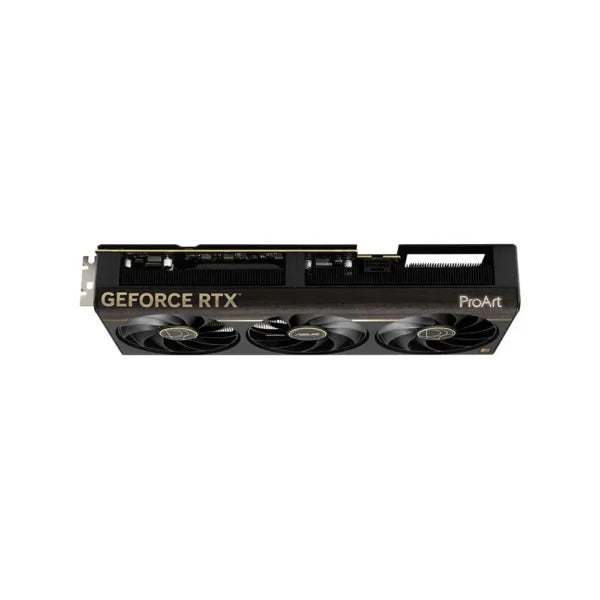ASUS ProArt RTX 5080 16GB GDDR7 OC Edition Graphics Card (PROART-RTX5080-O16G)