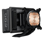 ASUS ROG Ryuo IV SLC 360 ARGB Liquid CPU Cooler