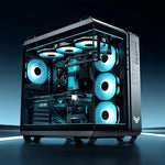 Intel Custom PC Build