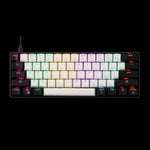 GAMDIAS AURA GK2 RGB Mechanical Gaming Keyboard (Red Switch)