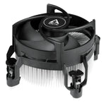 ARCTIC Alpine 17 CO Compact Intel CPU Air Cooler | LGA1851 LGA1700