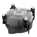 ARCTIC Alpine 17 CO Compact Intel CPU Air Cooler | LGA1851 LGA1700