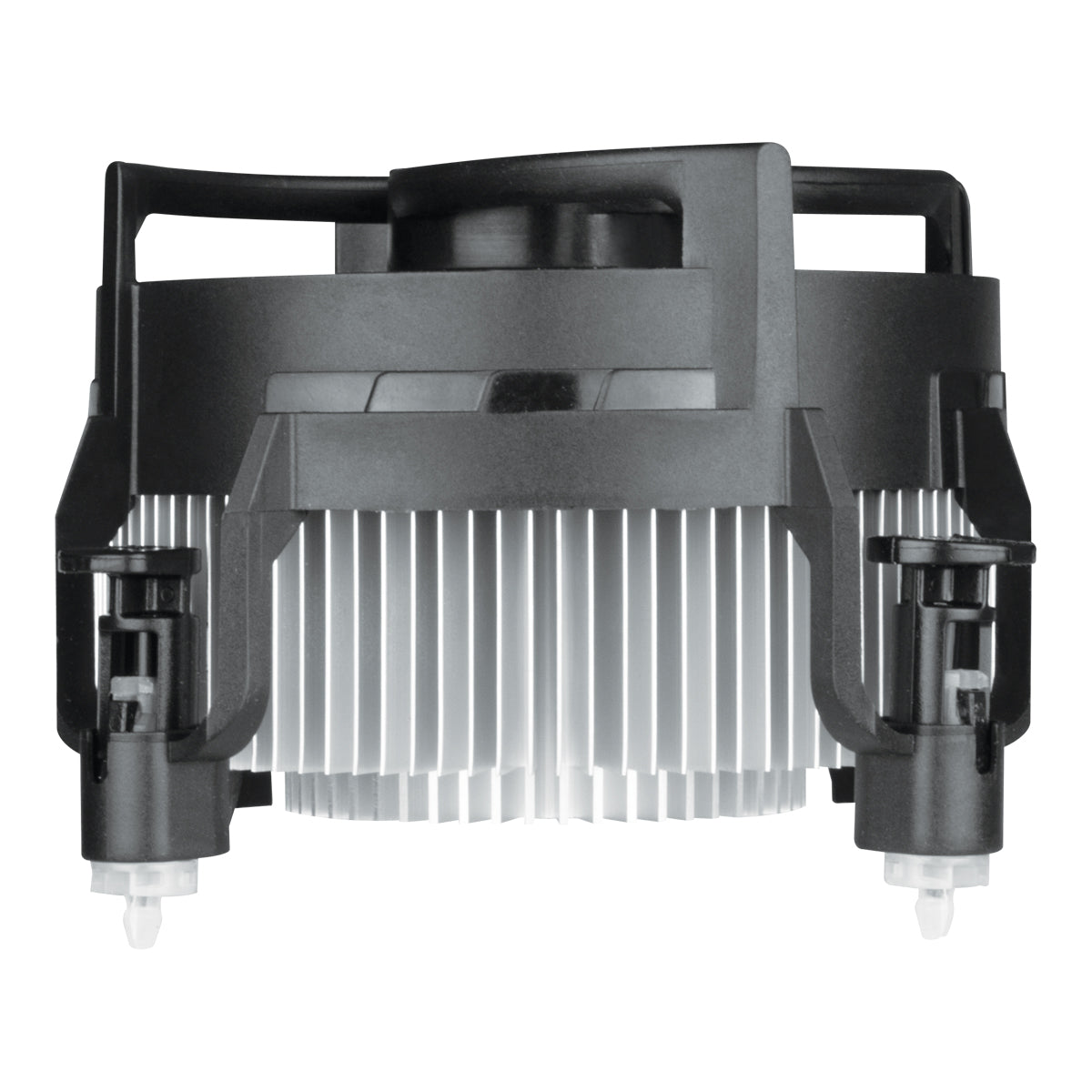 ARCTIC Alpine 17 CO Compact Intel CPU Air Cooler | LGA1851 LGA1700