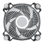 ARCTIC Alpine 17 CO Compact Intel CPU Air Cooler | LGA1851 LGA1700