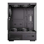 Antec VCX300 ARGB ATX Mid Tower Gaming Cabinet (Black)