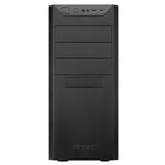 Antec VSK4000B-U3 (ATX) Mid Tower Cabinet (Black)