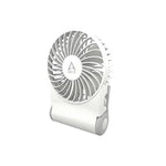 ARCTIC Summair 2Go Powerful Handheld Fan ( White )