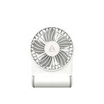 ARCTIC Summair 2Go Powerful Handheld Fan ( White )