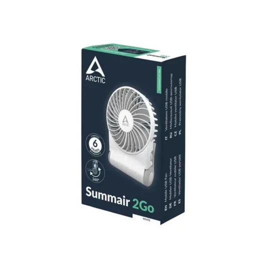 DESK FANS
