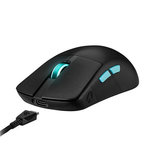 Asus ROG Harpe Ace Aim Lab Edition Wireless Gaming Mouse