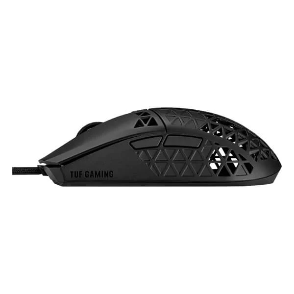 Asus TUF Gaming M4 Air Gaming Mouse (Black)