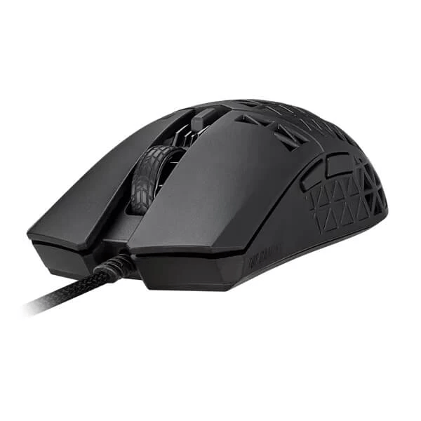 Asus TUF Gaming M4 Air Gaming Mouse (Black)