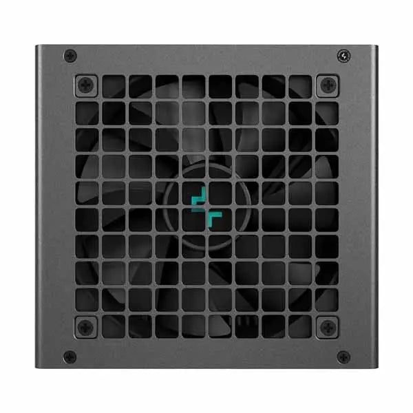 DEEPCOOL Gamer Storm PN750M 750W 80+ Gold ATX 3.1 Fully Modular Power Supply