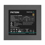 DEEPCOOL Gamer Storm PN750M 750W 80+ Gold ATX 3.1 Fully Modular Power Supply