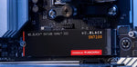 WD Black SN7100 NVMe 2TB Gen4 SSD