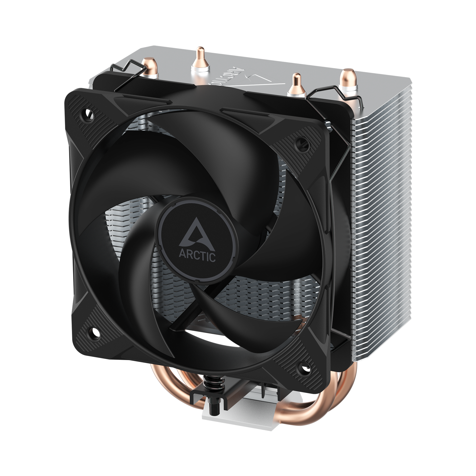 ARCTIC Freezer 8i Compact Intel CPU Air Cooler | LGA1851 LGA1700