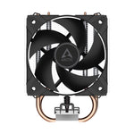 ARCTIC Freezer 8i Compact Intel CPU Air Cooler | LGA1851 LGA1700