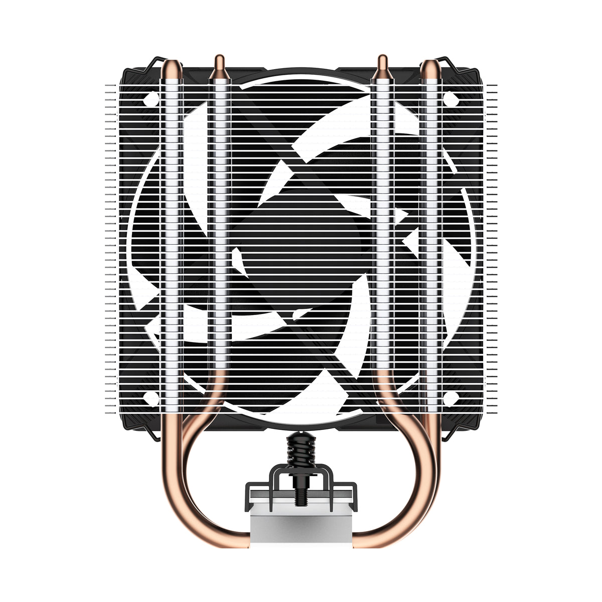 ARCTIC Freezer 8A Compact AMD CPU Air Cooler