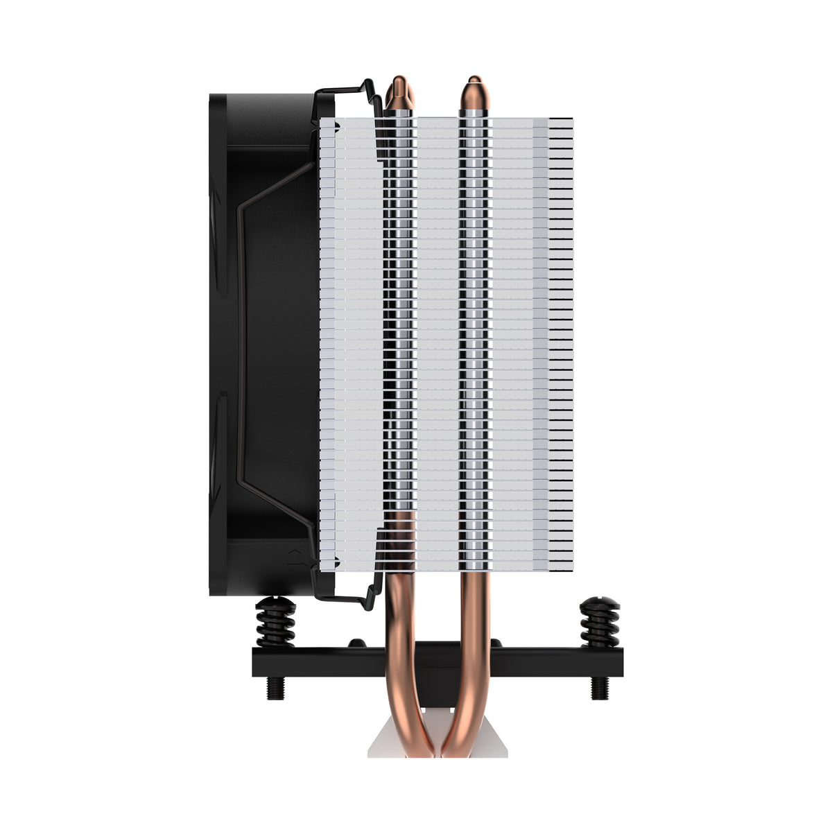 ARCTIC Freezer 8i Compact Intel CPU Air Cooler | LGA1851 LGA1700