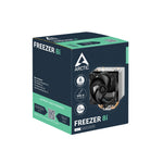 ARCTIC Freezer 8i Compact Intel CPU Air Cooler | LGA1851 LGA1700