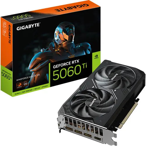 NVIDA GPU