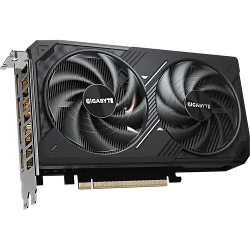 Gigabyte RTX 5060 Ti 8GB WINDFORCE MAX OC Graphics Card