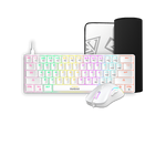 HERMES E4 3-IN-1 COMBO