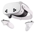 Meta Quest 3S Advanced All-in-One VR Headset (128GB) – UNBOXED