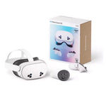 Meta Quest 3S Advanced All-in-One VR Headset (128GB) – UNBOXED