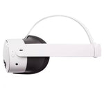 Meta Quest 3S Advanced All-in-One VR Headset (128GB) – UNBOXED