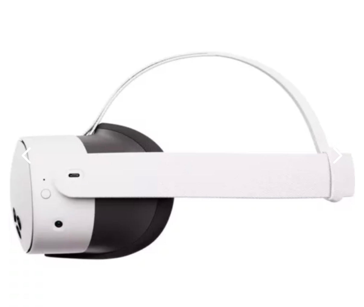 Meta Quest 3S Advanced All-in-One VR Headset (128GB) – UNBOXED